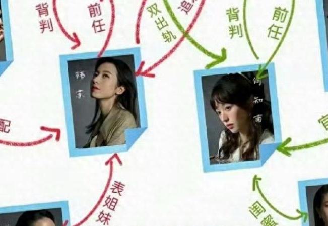 出轨女主表妹_出轨_女主出轨